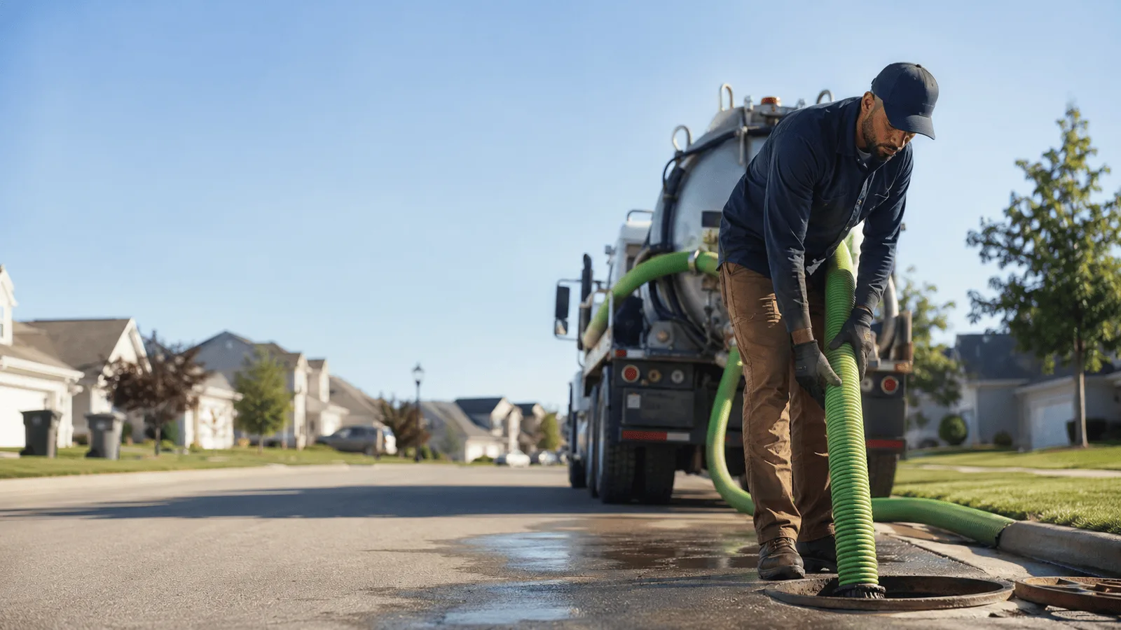 Mosquito Control in Dyer, NV